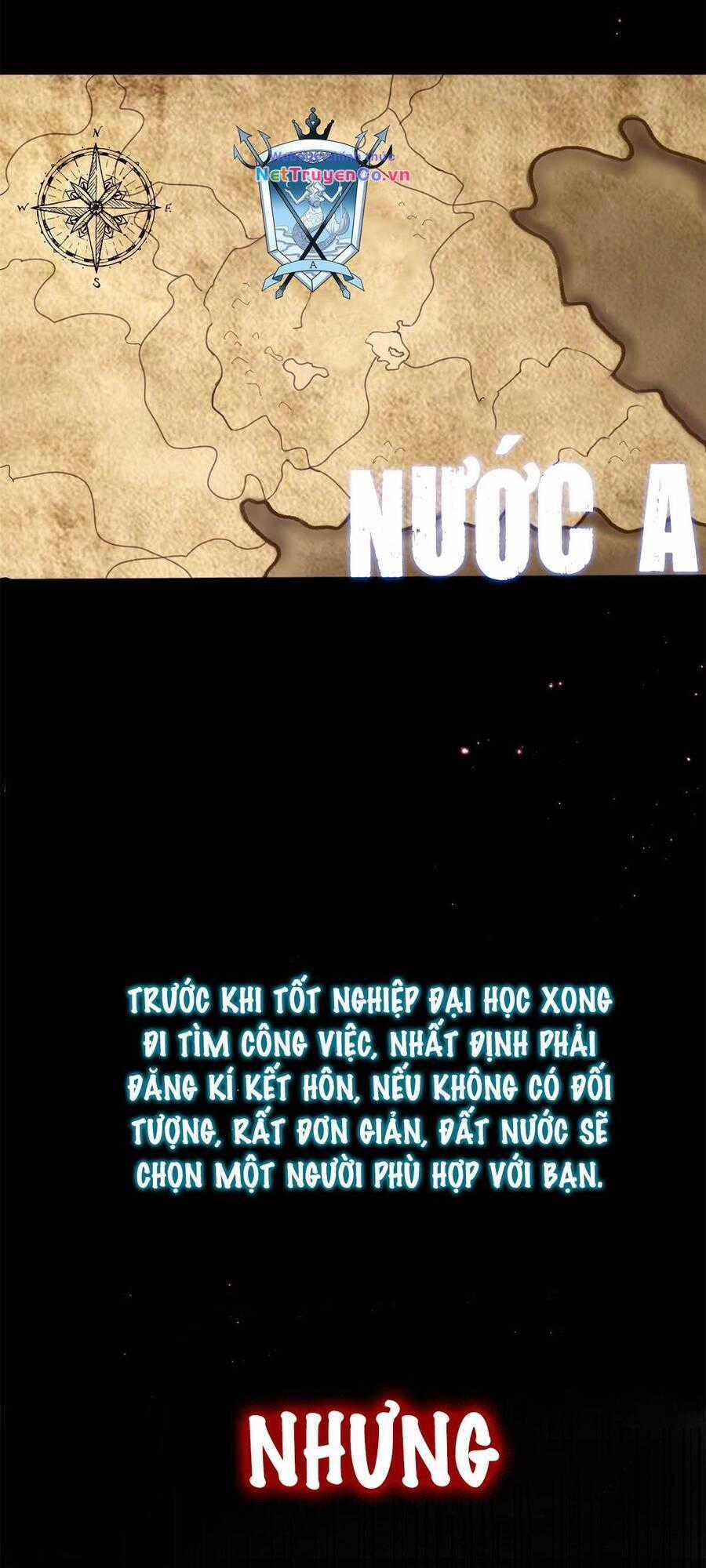 Cuộc Hôn Nhân Với Boss Nhà Giàu Khét Tiếng Chapter 1 trang 4