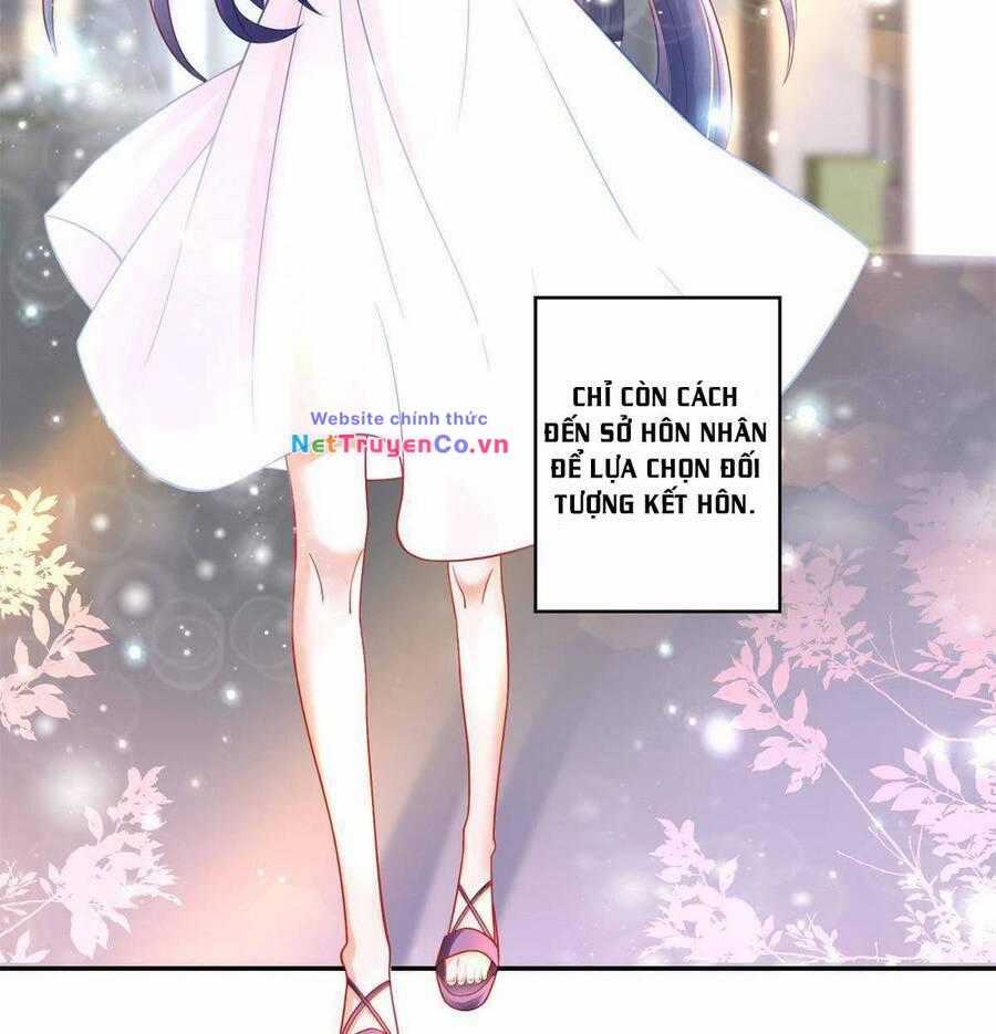 Cuộc Hôn Nhân Với Boss Nhà Giàu Khét Tiếng Chapter 1 trang 7