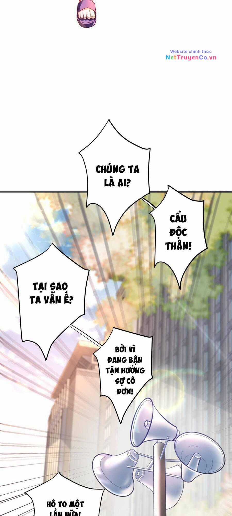 Cuộc Hôn Nhân Với Boss Nhà Giàu Khét Tiếng Chapter 1 trang 8