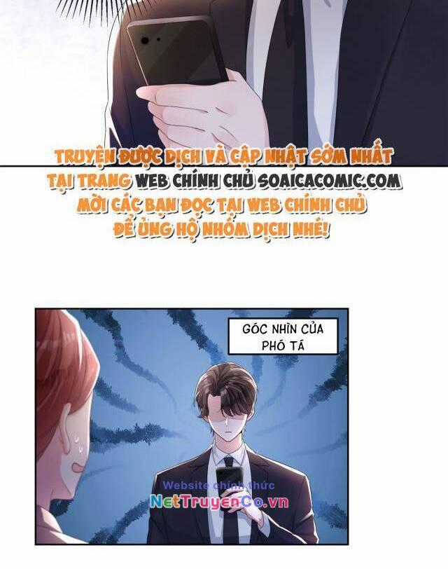 Cuộc Hôn Nhân Với Boss Nhà Giàu Khét Tiếng Chapter 11 trang 12