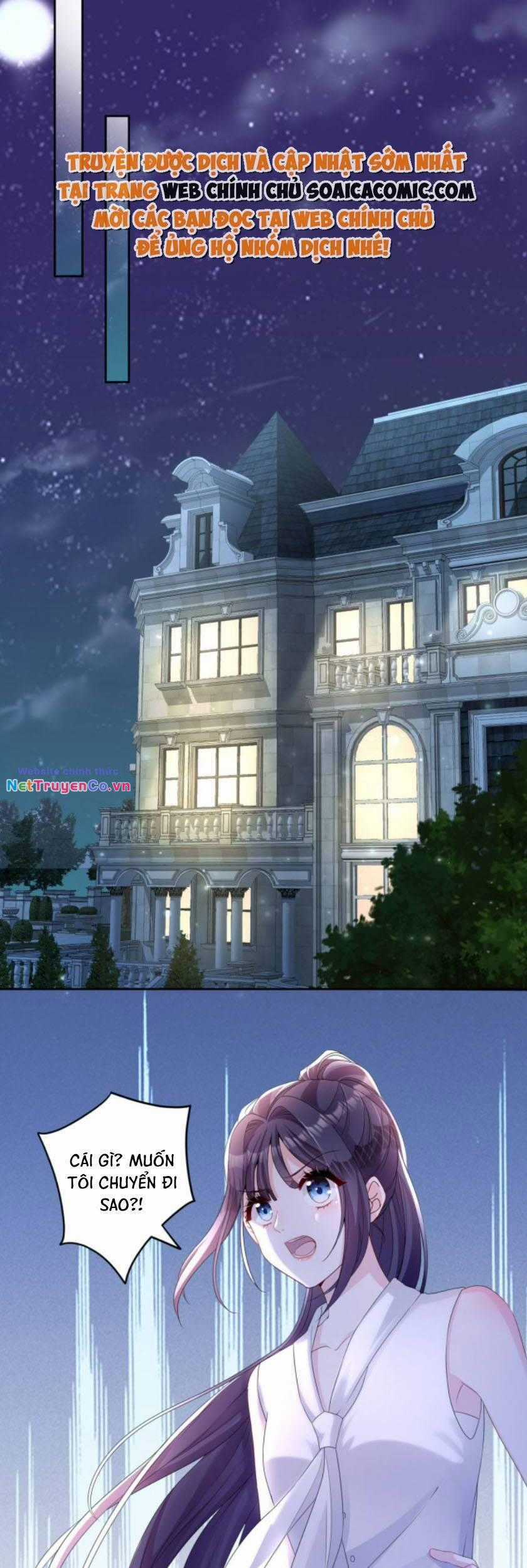 Cuộc Hôn Nhân Với Boss Nhà Giàu Khét Tiếng Chapter 11 trang 15
