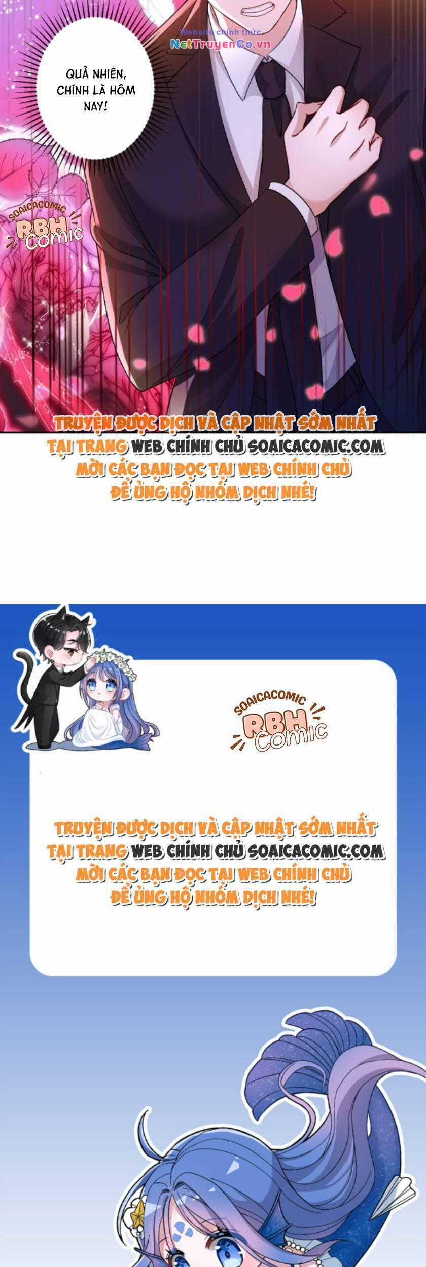 Cuộc Hôn Nhân Với Boss Nhà Giàu Khét Tiếng Chapter 11 trang 21