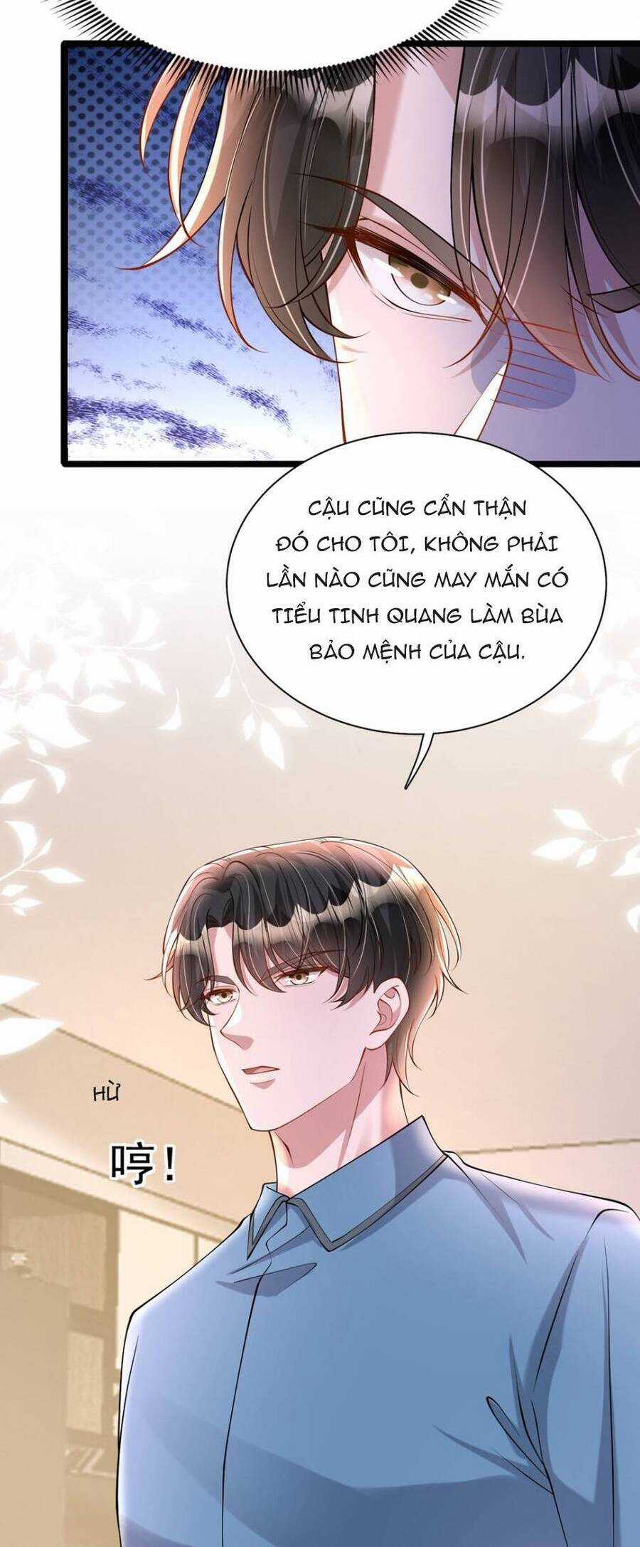 Cuộc Hôn Nhân Với Boss Nhà Giàu Khét Tiếng Chapter 131 trang 1