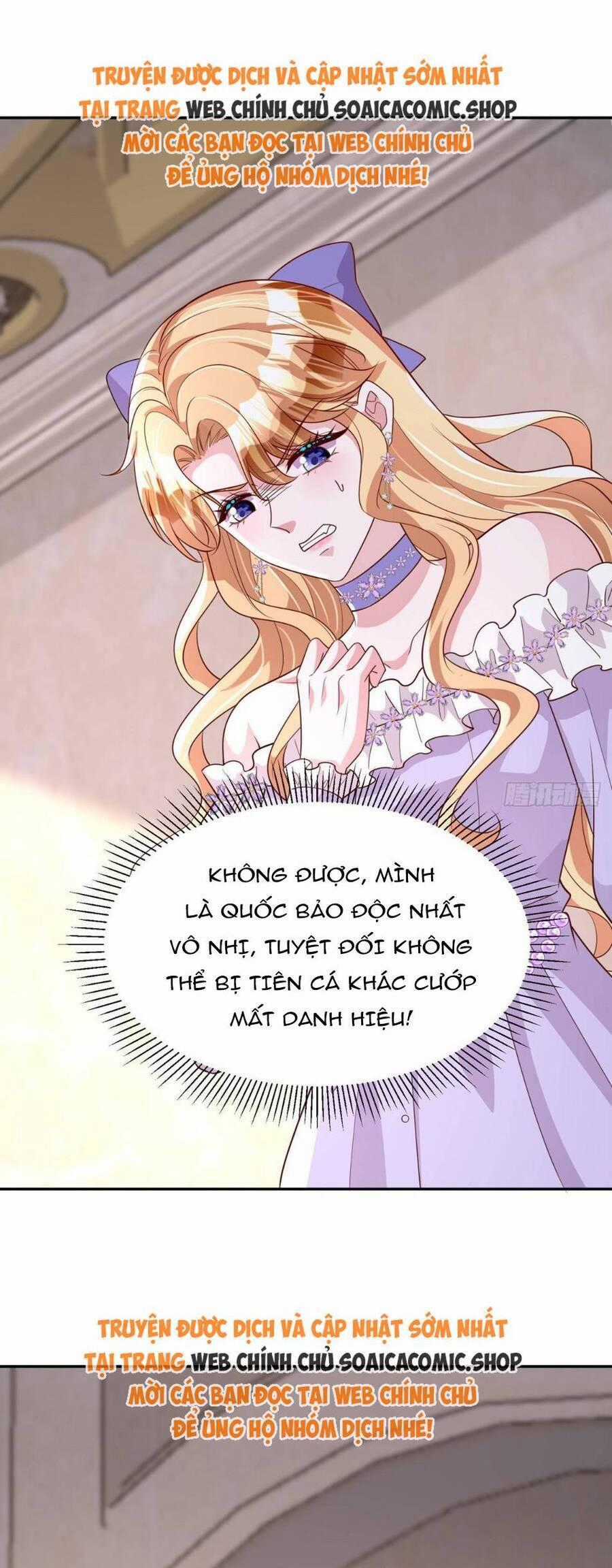 Cuộc Hôn Nhân Với Boss Nhà Giàu Khét Tiếng Chapter 153 trang 0