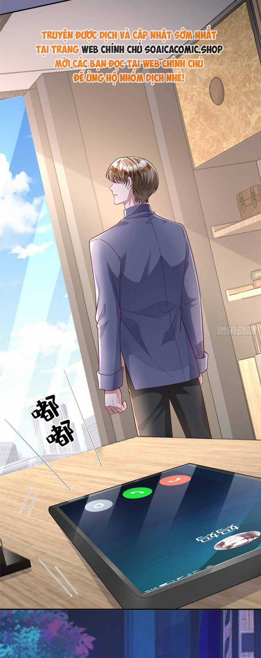 Cuộc Hôn Nhân Với Boss Nhà Giàu Khét Tiếng Chapter 153 trang 13