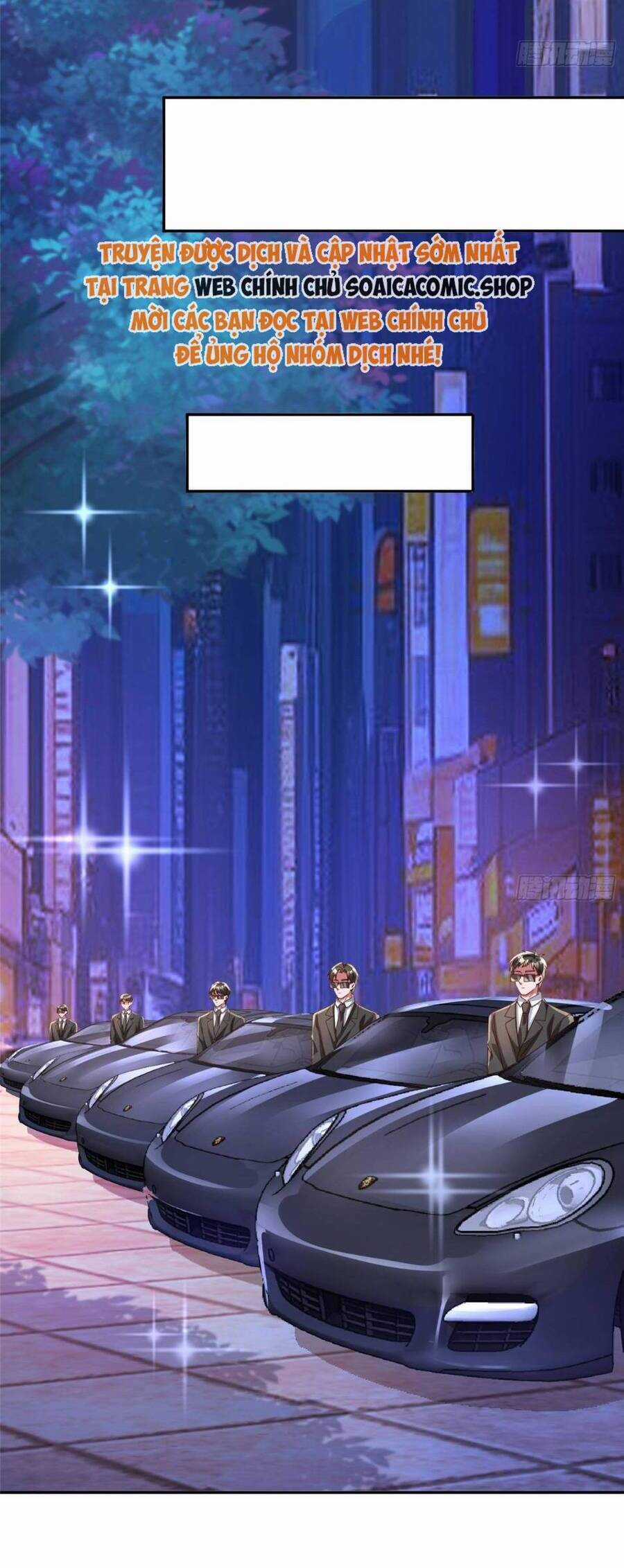 Cuộc Hôn Nhân Với Boss Nhà Giàu Khét Tiếng Chapter 153 trang 14