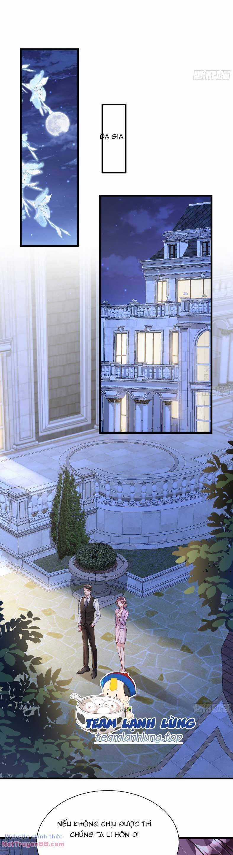 Cuộc Hôn Nhân Với Boss Nhà Giàu Khét Tiếng Chapter 155 trang 22