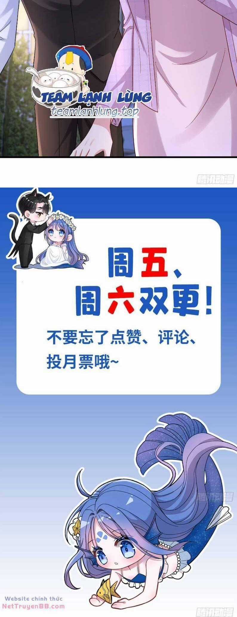 Cuộc Hôn Nhân Với Boss Nhà Giàu Khét Tiếng Chapter 155 trang 25