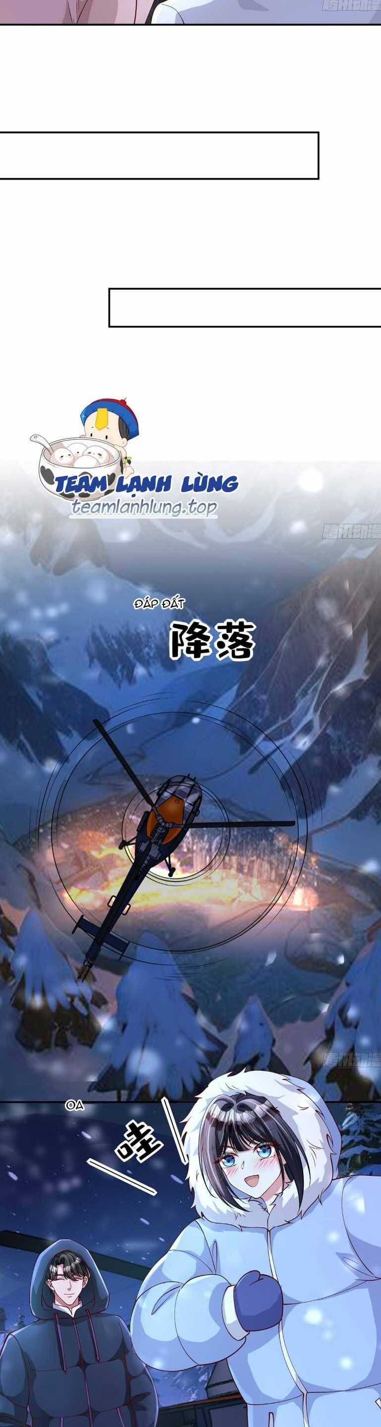 Cuộc Hôn Nhân Với Boss Nhà Giàu Khét Tiếng Chapter 157 trang 19