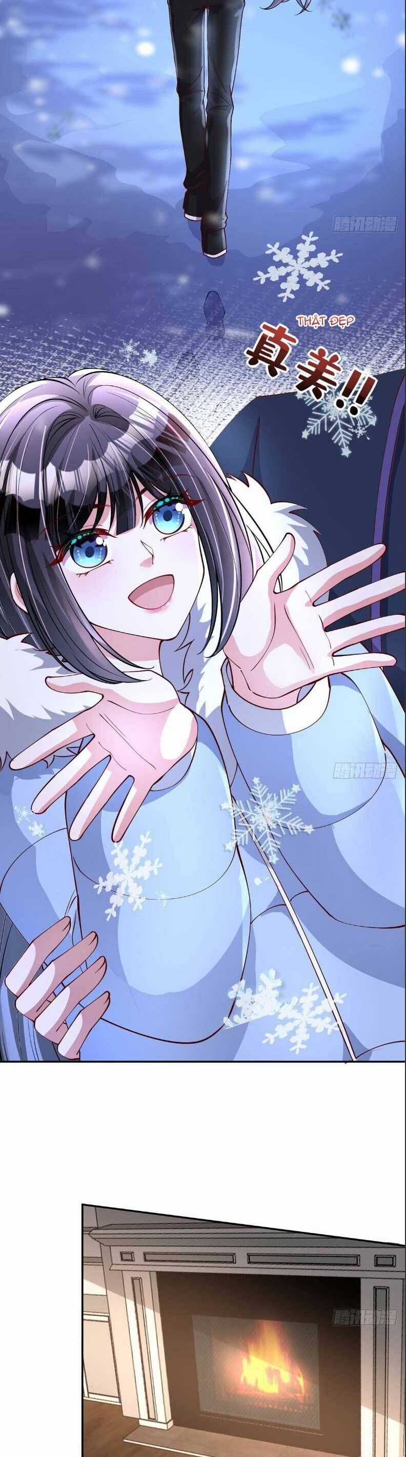 Cuộc Hôn Nhân Với Boss Nhà Giàu Khét Tiếng Chapter 157 trang 22