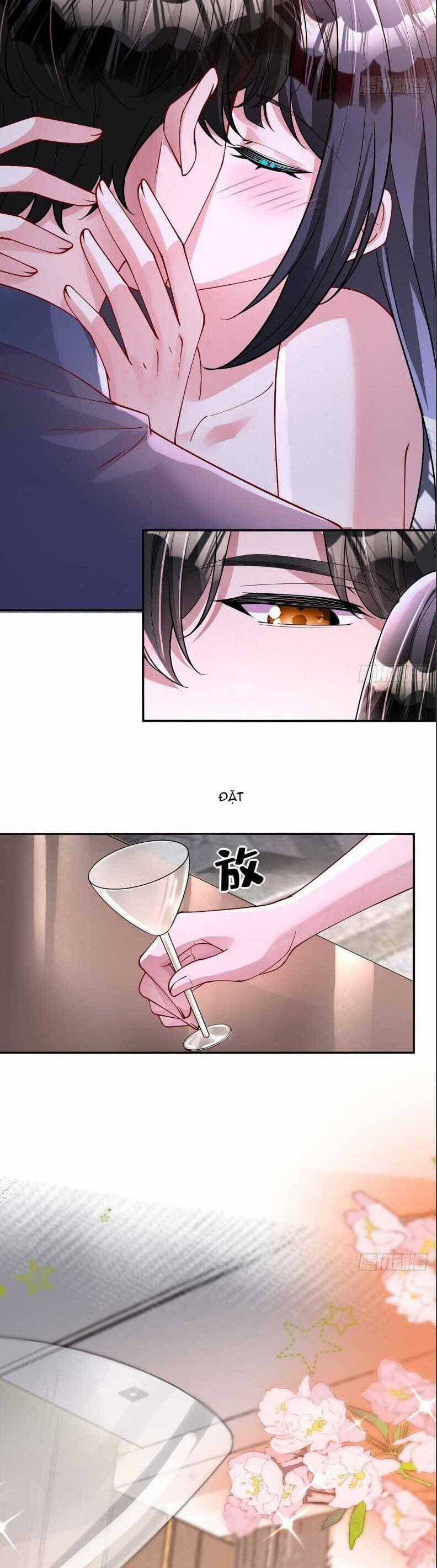 Cuộc Hôn Nhân Với Boss Nhà Giàu Khét Tiếng Chapter 157 trang 26