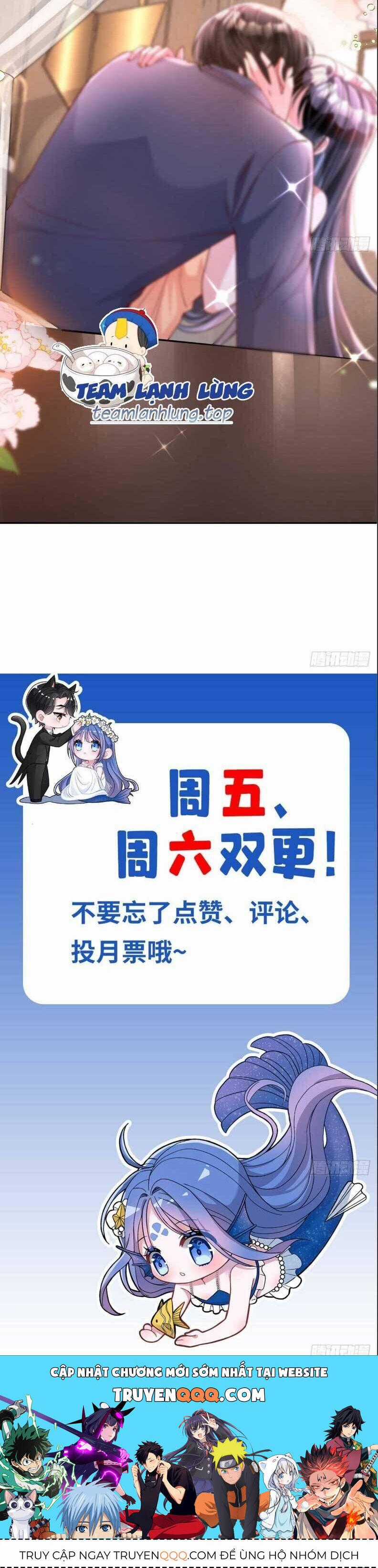 Cuộc Hôn Nhân Với Boss Nhà Giàu Khét Tiếng Chapter 157 trang 27