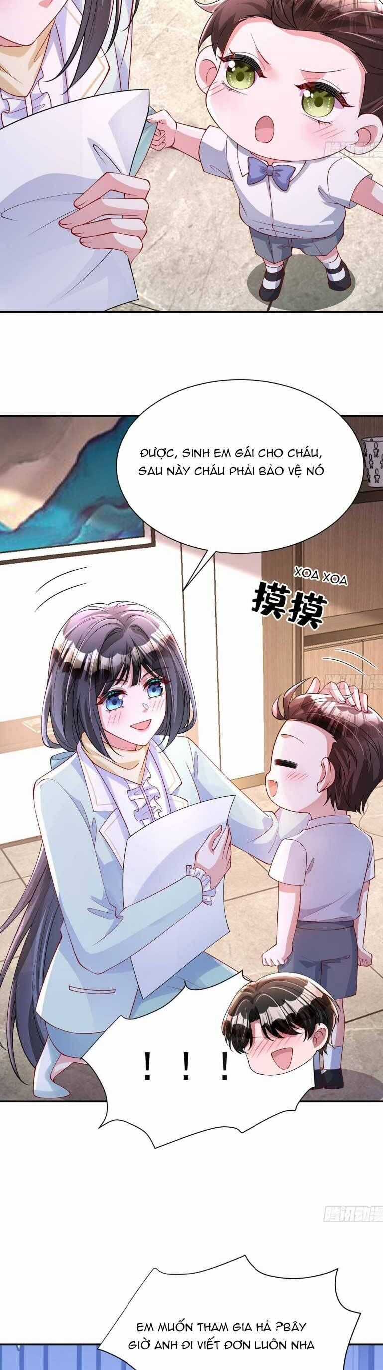 Cuộc Hôn Nhân Với Boss Nhà Giàu Khét Tiếng Chapter 157 trang 3