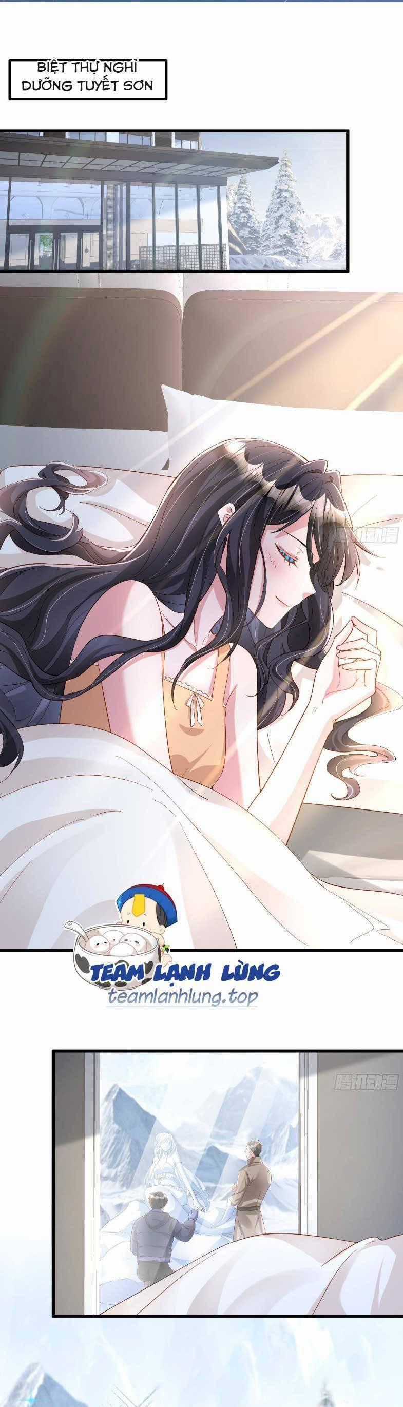 Cuộc Hôn Nhân Với Boss Nhà Giàu Khét Tiếng Chapter 158 trang 0