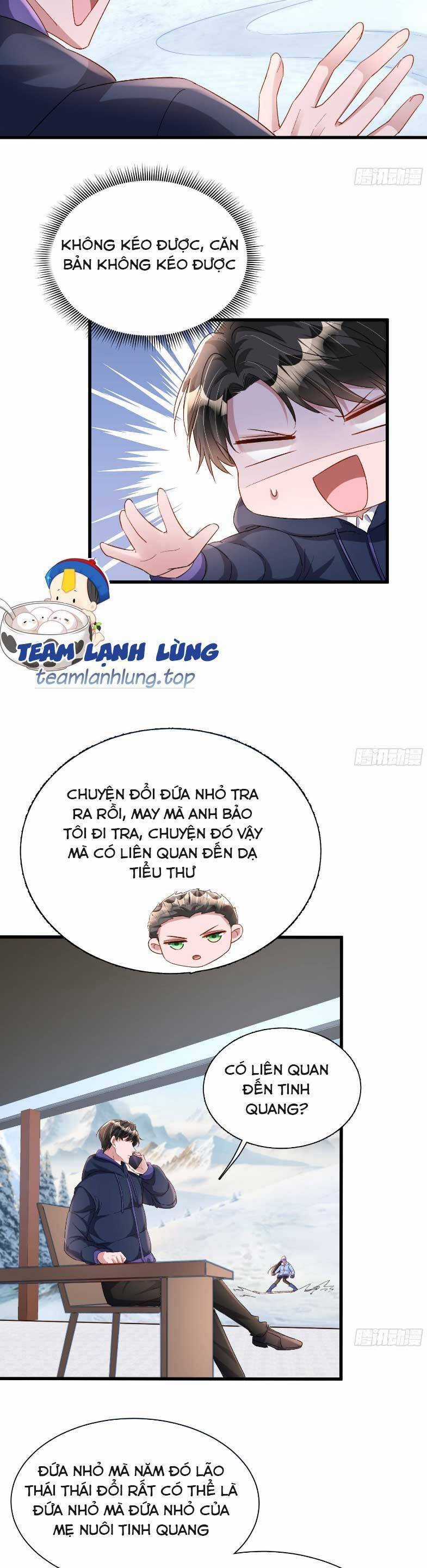 Cuộc Hôn Nhân Với Boss Nhà Giàu Khét Tiếng Chapter 158 trang 17