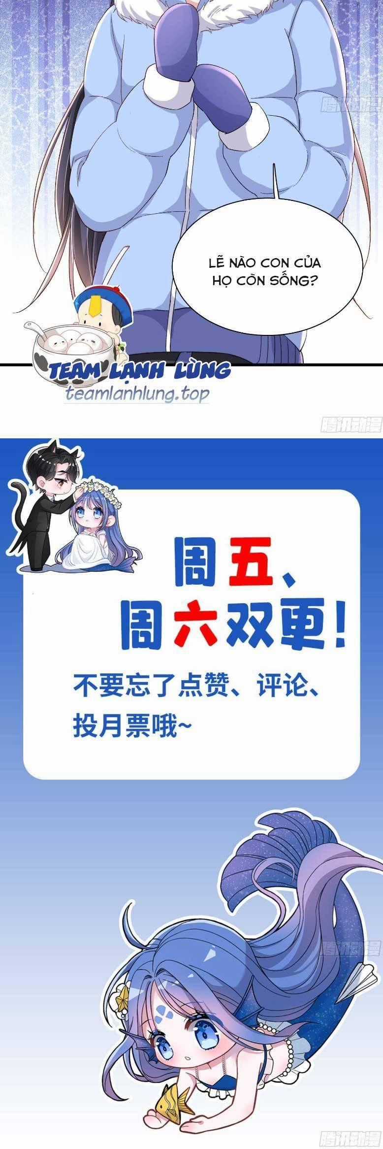 Cuộc Hôn Nhân Với Boss Nhà Giàu Khét Tiếng Chapter 158 trang 20