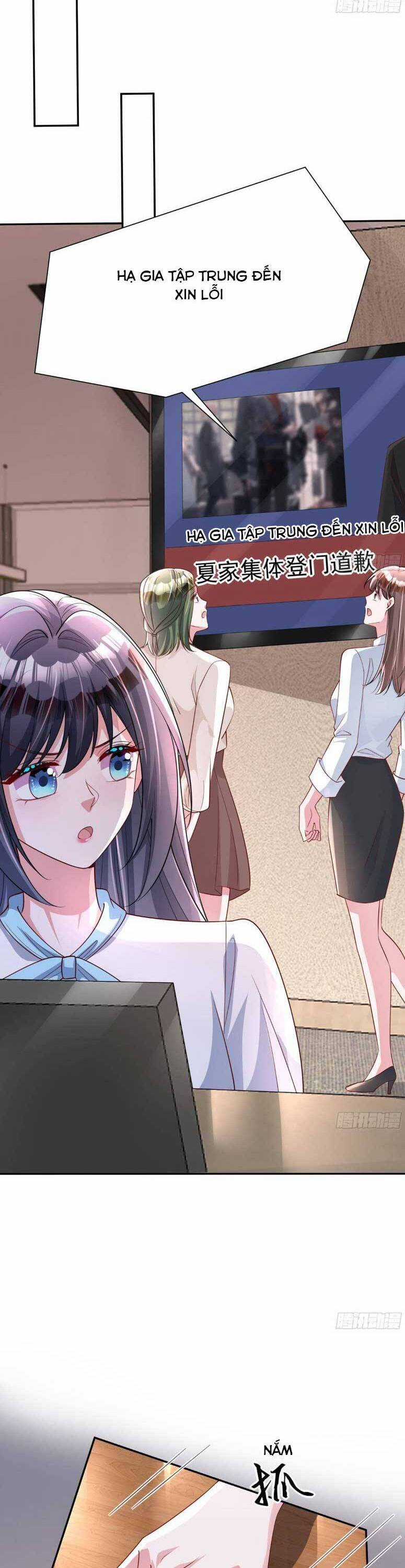 Cuộc Hôn Nhân Với Boss Nhà Giàu Khét Tiếng Chapter 160 trang 26