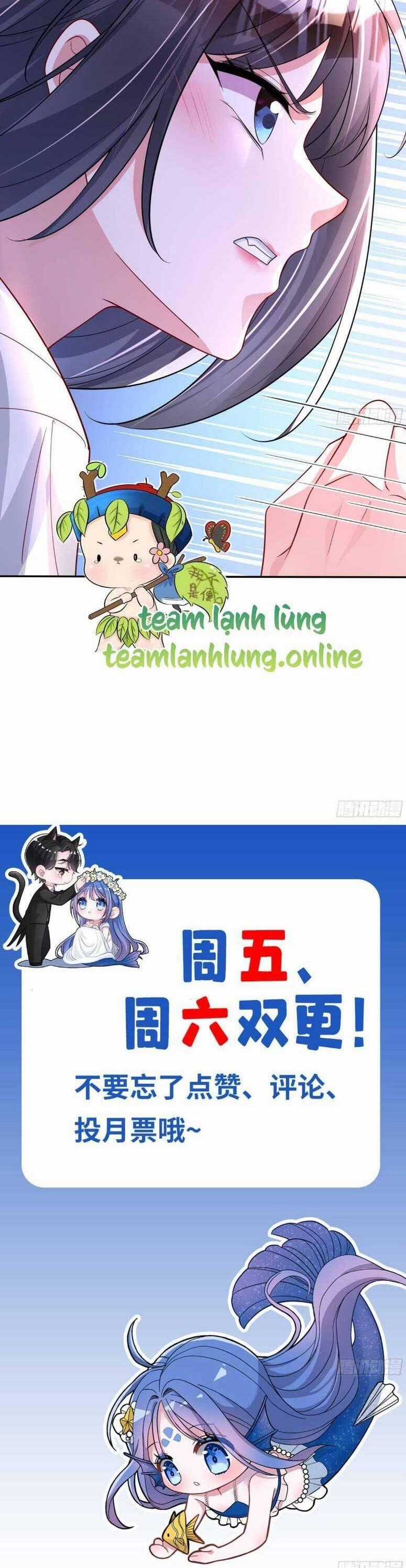 Cuộc Hôn Nhân Với Boss Nhà Giàu Khét Tiếng Chapter 160 trang 28