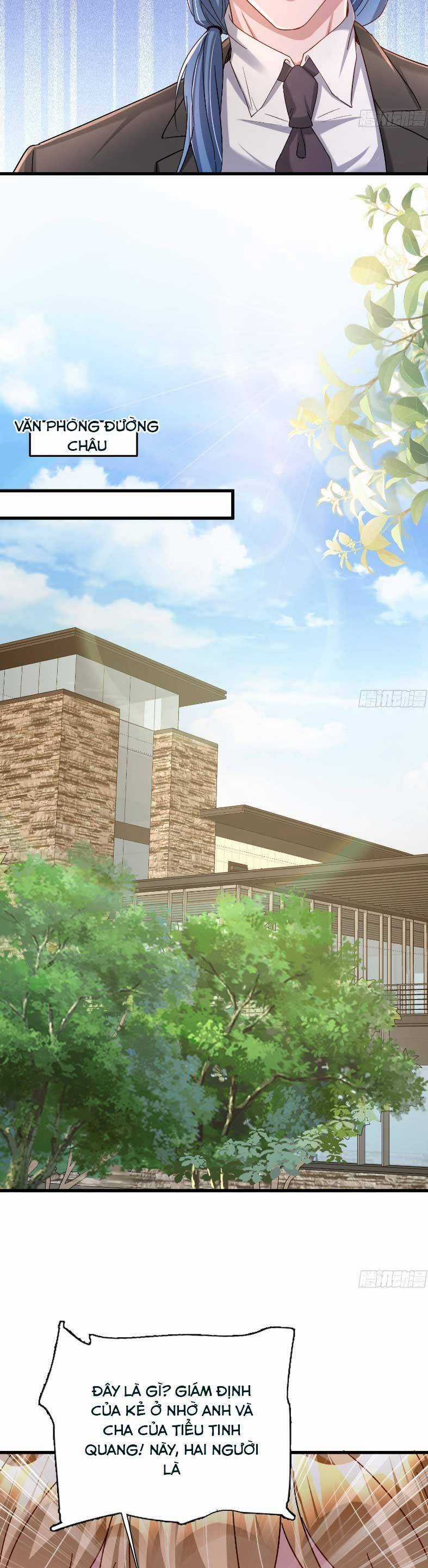 Cuộc Hôn Nhân Với Boss Nhà Giàu Khét Tiếng Chapter 161 trang 17