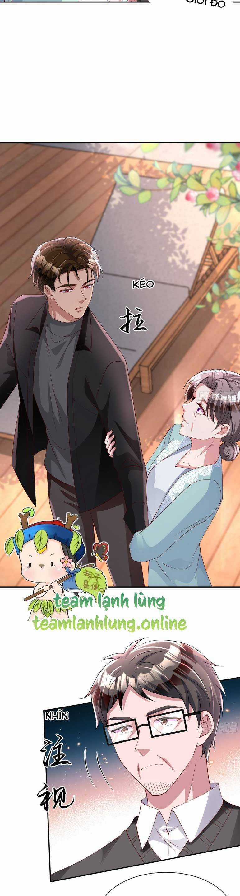 Cuộc Hôn Nhân Với Boss Nhà Giàu Khét Tiếng Chapter 162 trang 17