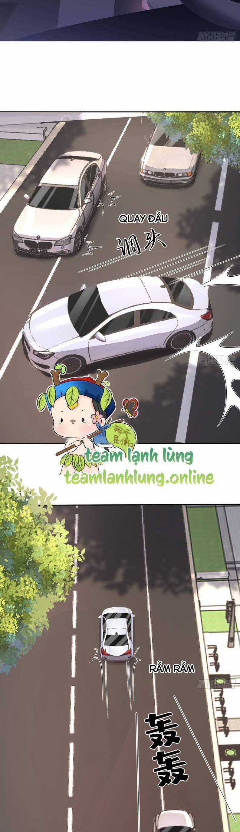 Cuộc Hôn Nhân Với Boss Nhà Giàu Khét Tiếng Chapter 162 trang 5