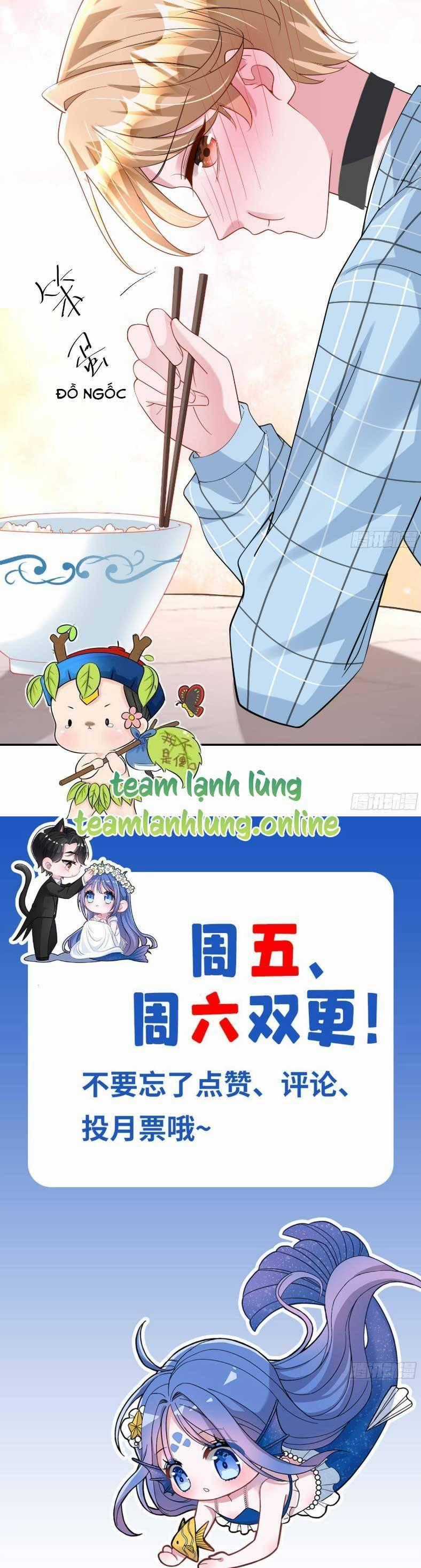 Cuộc Hôn Nhân Với Boss Nhà Giàu Khét Tiếng Chapter 163 trang 20