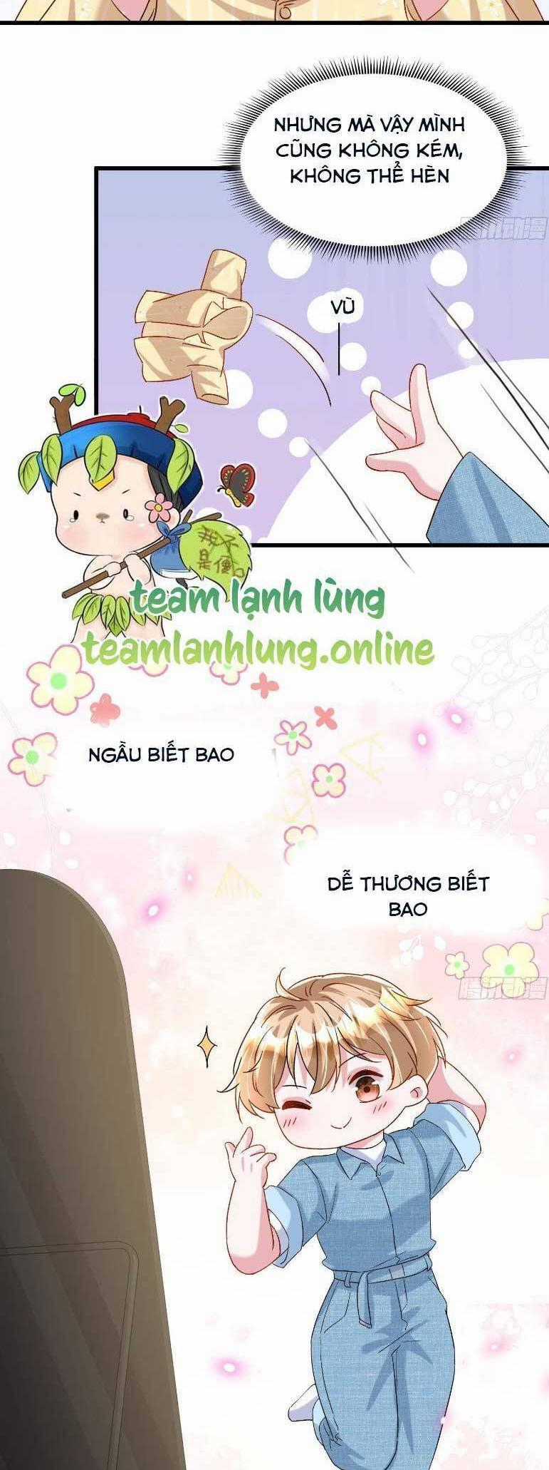 Cuộc Hôn Nhân Với Boss Nhà Giàu Khét Tiếng Chapter 164 trang 0