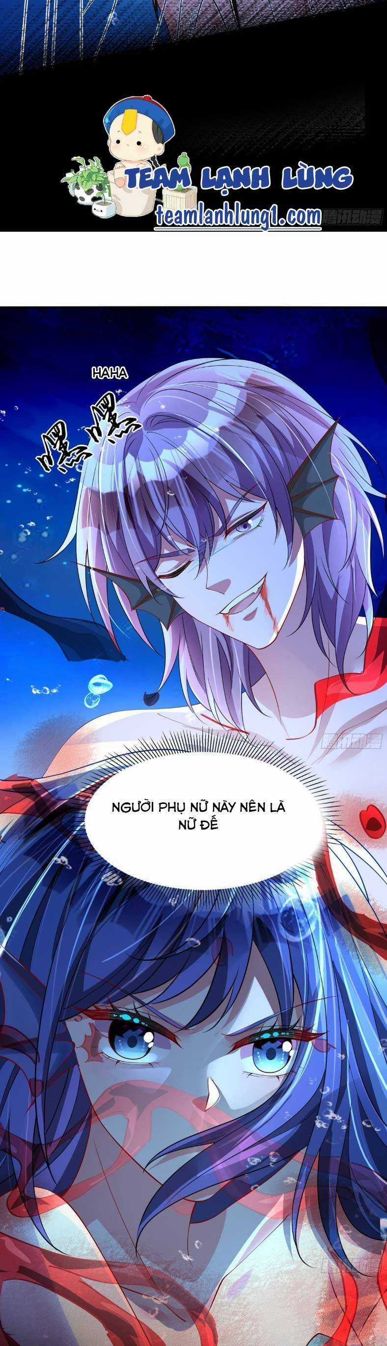 Cuộc Hôn Nhân Với Boss Nhà Giàu Khét Tiếng Chapter 165 trang 10