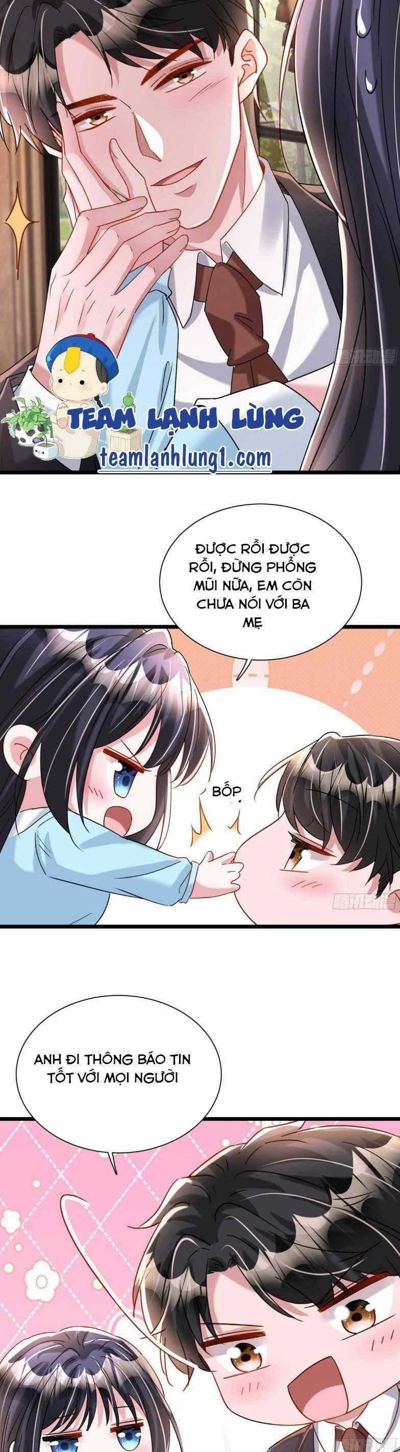 Cuộc Hôn Nhân Với Boss Nhà Giàu Khét Tiếng Chapter 166 trang 20