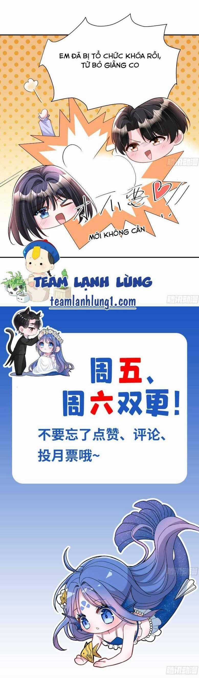 Cuộc Hôn Nhân Với Boss Nhà Giàu Khét Tiếng Chapter 167 trang 24