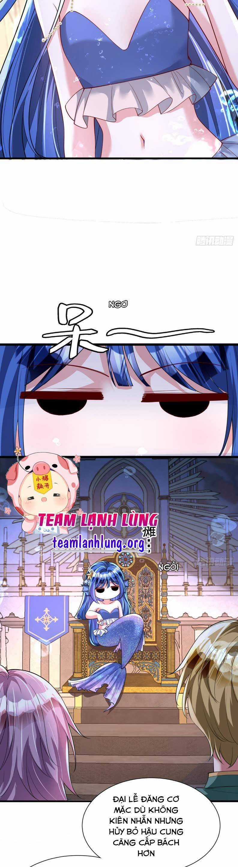 Cuộc Hôn Nhân Với Boss Nhà Giàu Khét Tiếng Chapter 170 trang 15