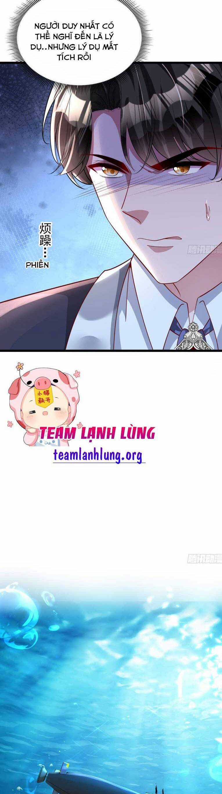 Cuộc Hôn Nhân Với Boss Nhà Giàu Khét Tiếng Chapter 170 trang 2