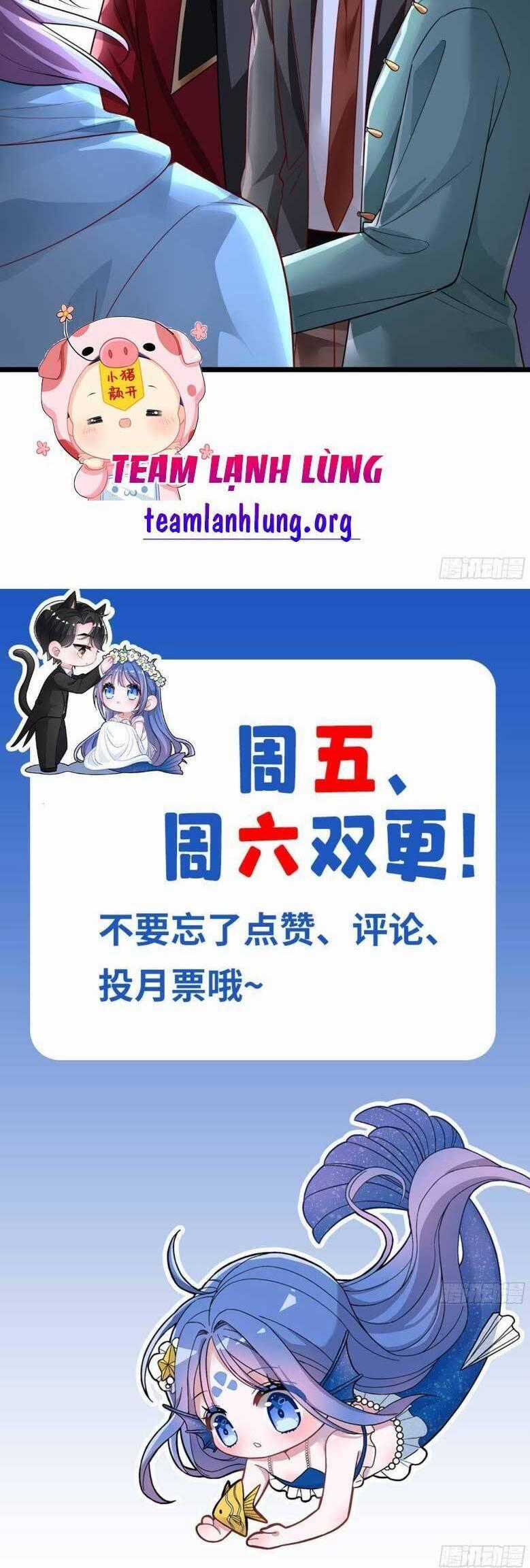 Cuộc Hôn Nhân Với Boss Nhà Giàu Khét Tiếng Chapter 170 trang 21