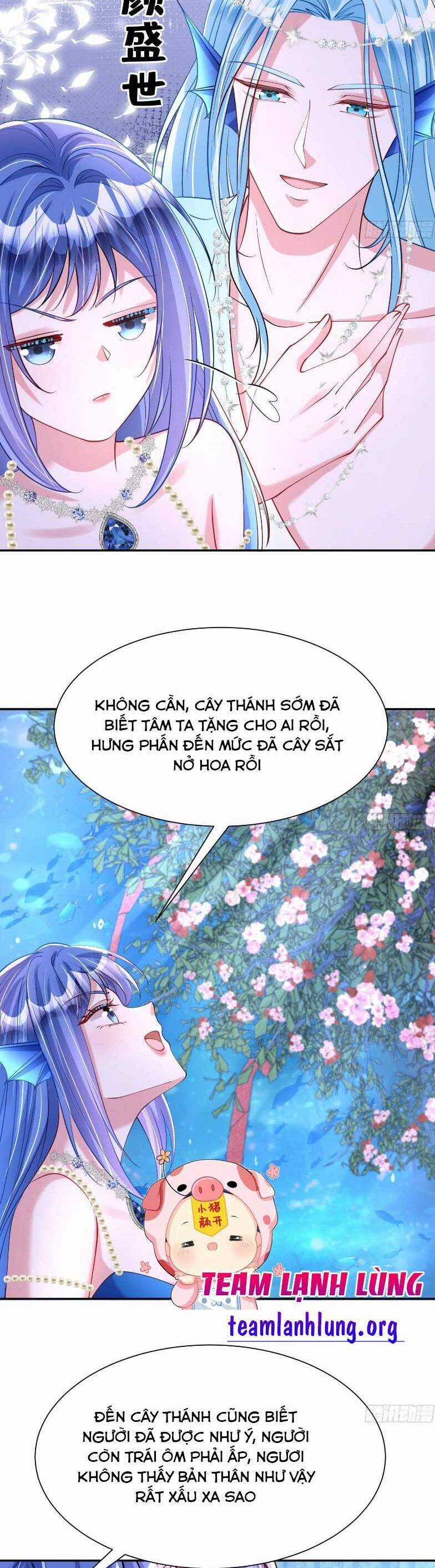 Cuộc Hôn Nhân Với Boss Nhà Giàu Khét Tiếng Chapter 171 trang 26