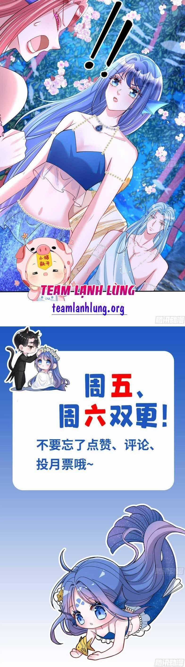 Cuộc Hôn Nhân Với Boss Nhà Giàu Khét Tiếng Chapter 171 trang 29