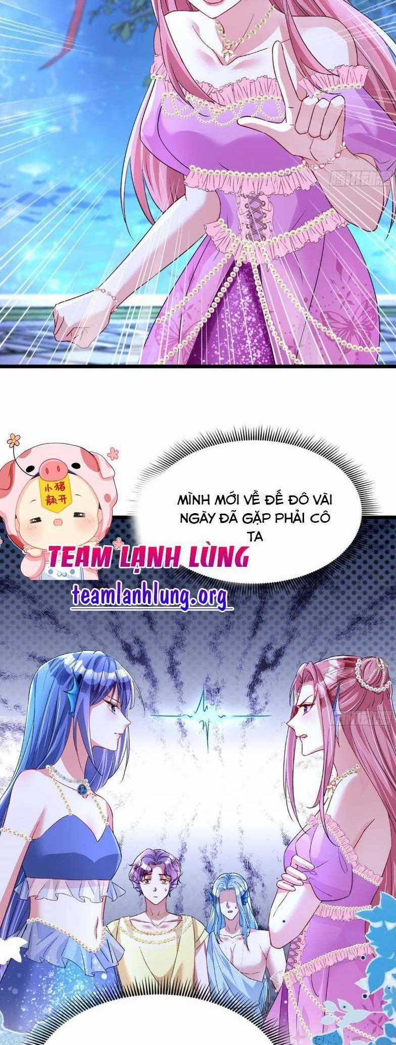 Cuộc Hôn Nhân Với Boss Nhà Giàu Khét Tiếng Chapter 172 trang 0