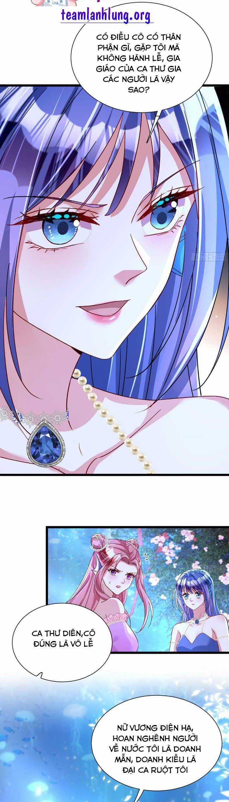 Cuộc Hôn Nhân Với Boss Nhà Giàu Khét Tiếng Chapter 172 trang 2