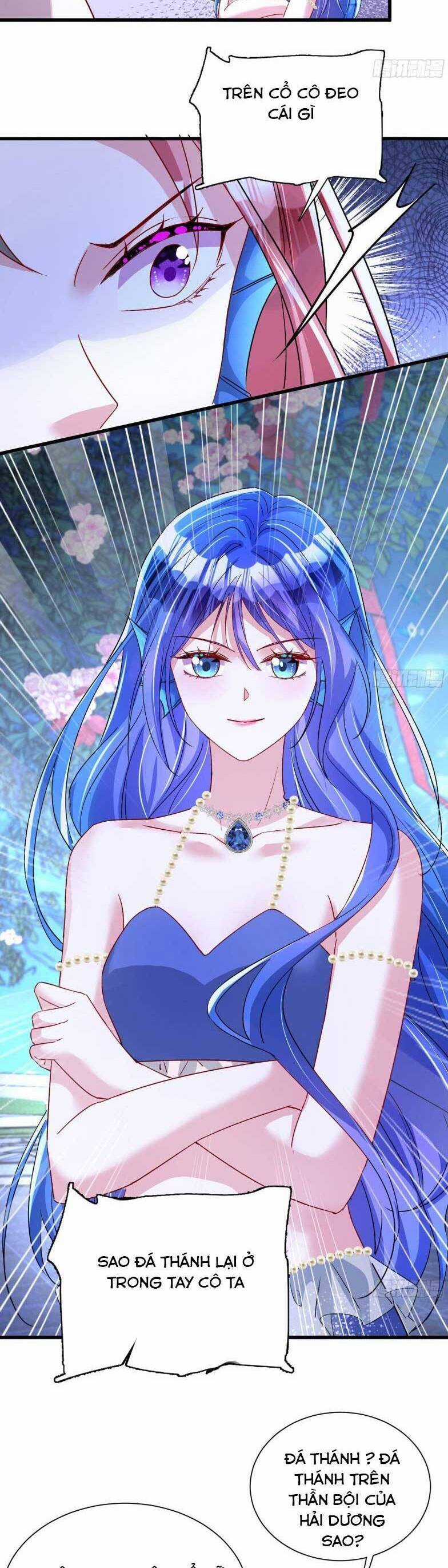 Cuộc Hôn Nhân Với Boss Nhà Giàu Khét Tiếng Chapter 172 trang 5