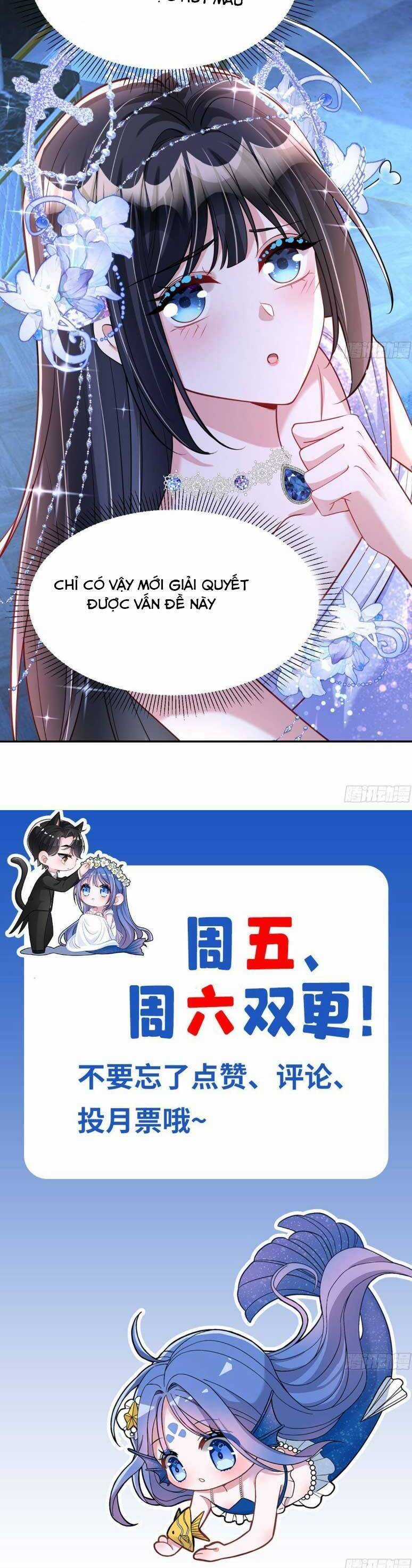 Cuộc Hôn Nhân Với Boss Nhà Giàu Khét Tiếng Chapter 173 trang 27