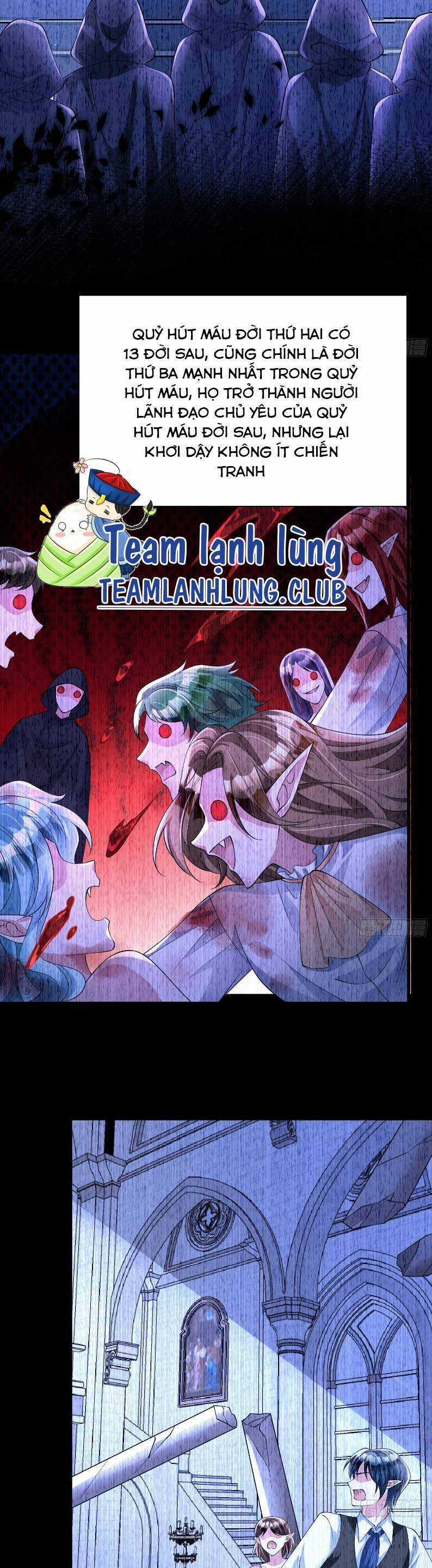 Cuộc Hôn Nhân Với Boss Nhà Giàu Khét Tiếng Chapter 174 trang 10