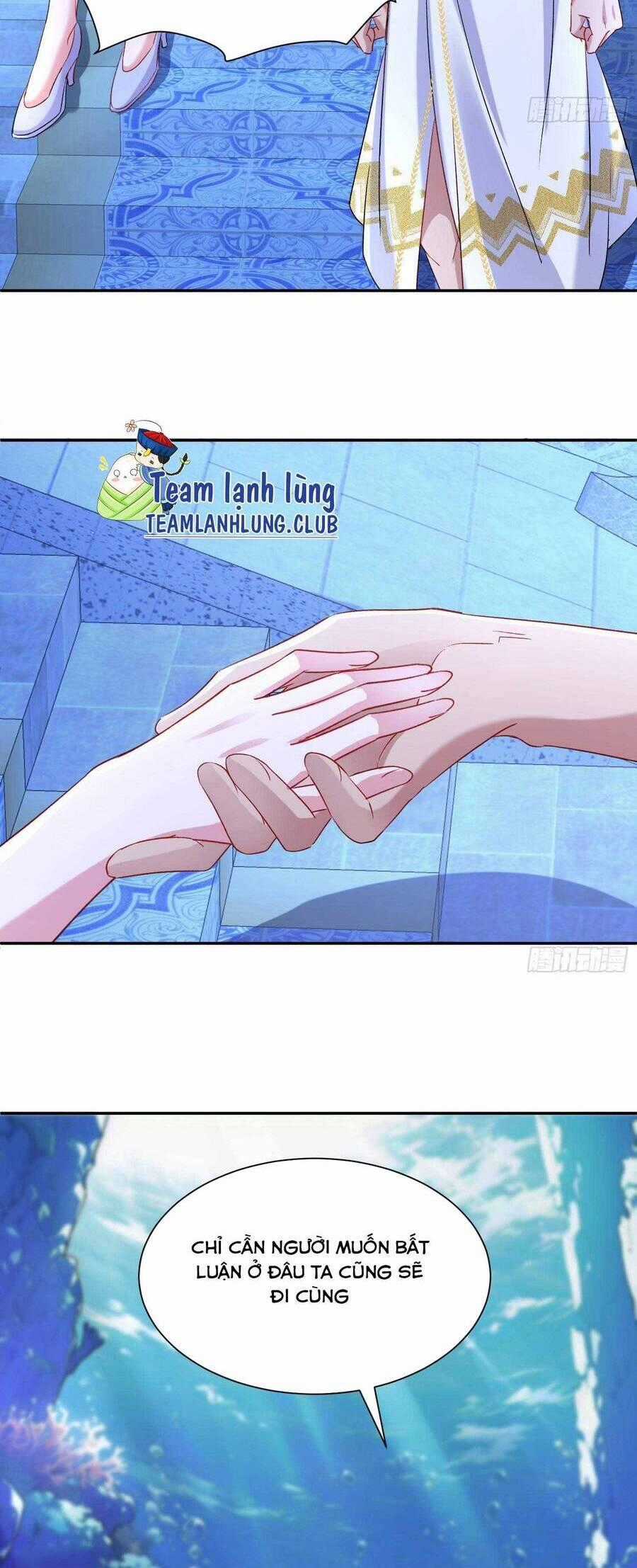 Cuộc Hôn Nhân Với Boss Nhà Giàu Khét Tiếng Chapter 175 trang 21