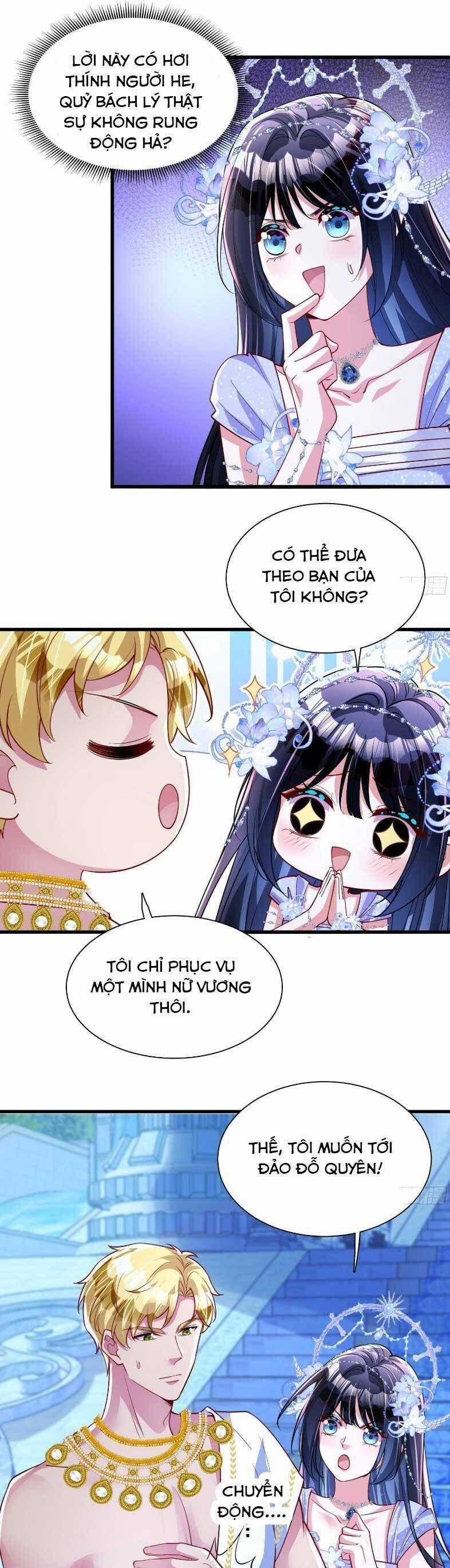 Cuộc Hôn Nhân Với Boss Nhà Giàu Khét Tiếng Chapter 176 trang 0