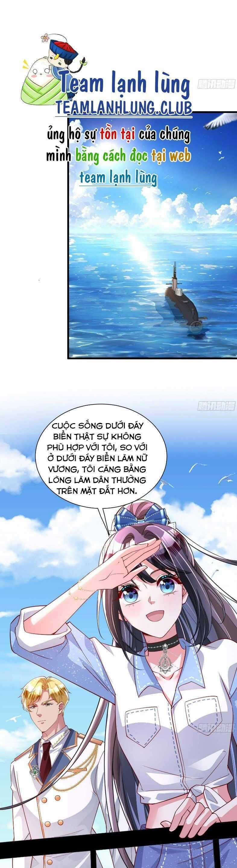 Cuộc Hôn Nhân Với Boss Nhà Giàu Khét Tiếng Chapter 176 trang 10