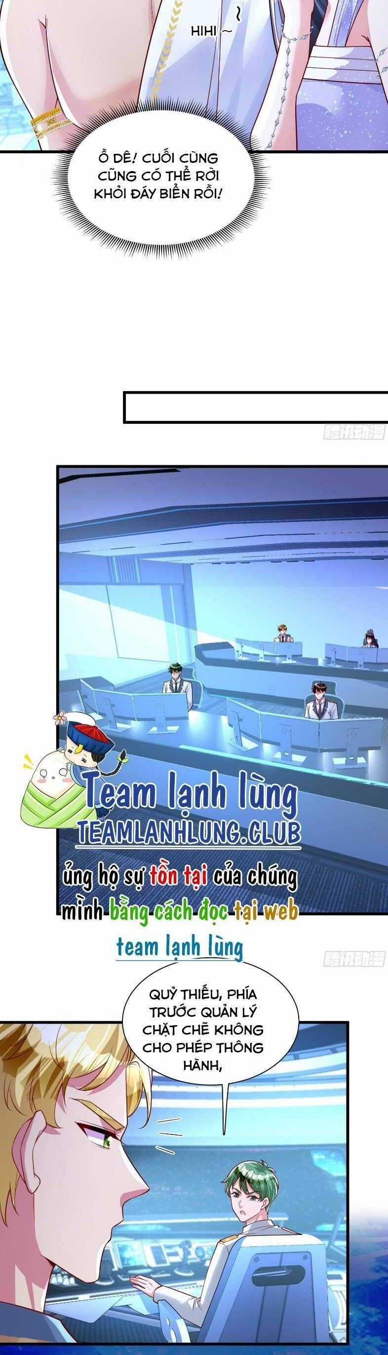 Cuộc Hôn Nhân Với Boss Nhà Giàu Khét Tiếng Chapter 176 trang 2