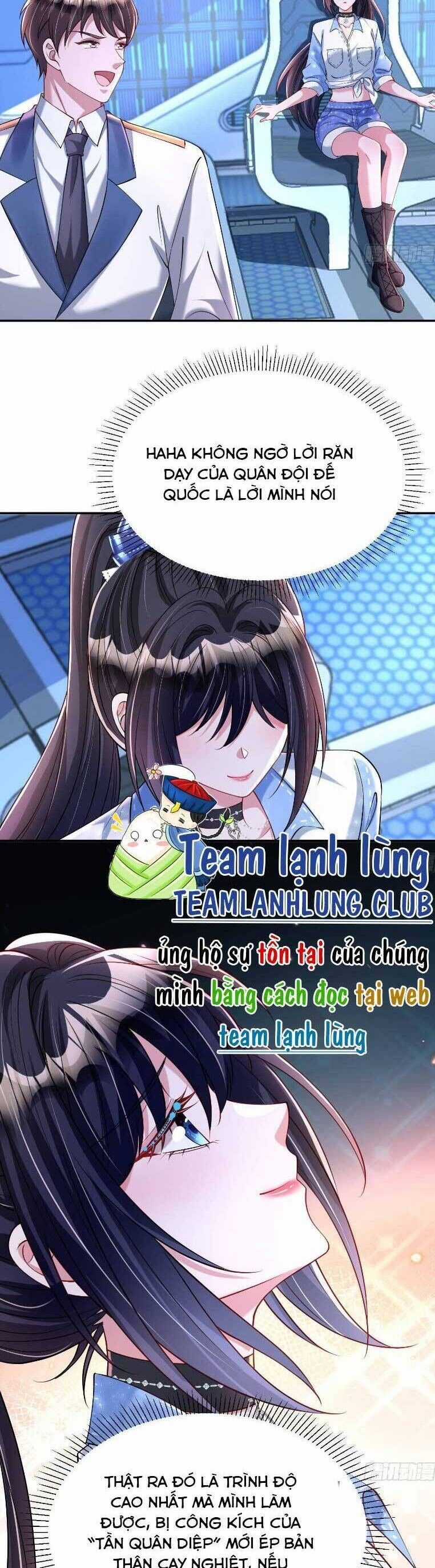 Cuộc Hôn Nhân Với Boss Nhà Giàu Khét Tiếng Chapter 177 trang 4