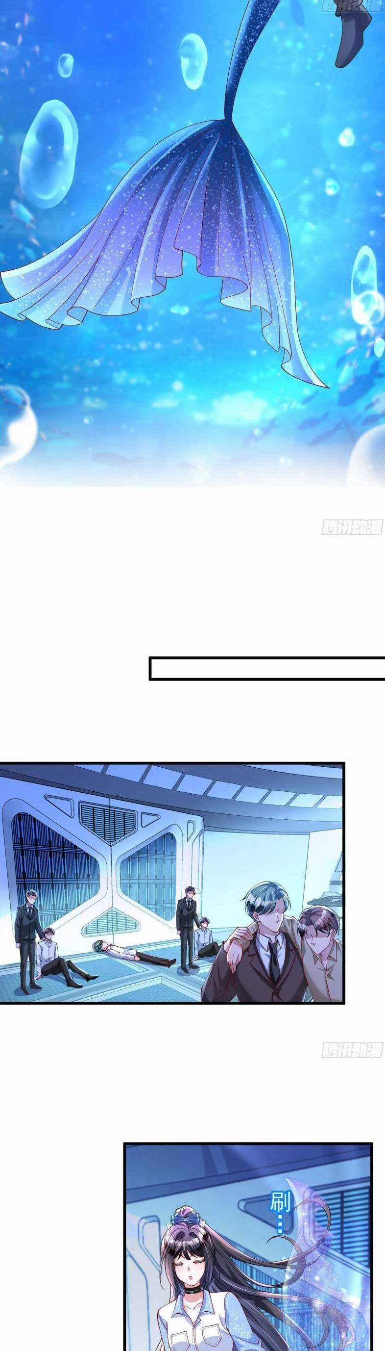 Cuộc Hôn Nhân Với Boss Nhà Giàu Khét Tiếng Chapter 178 trang 10