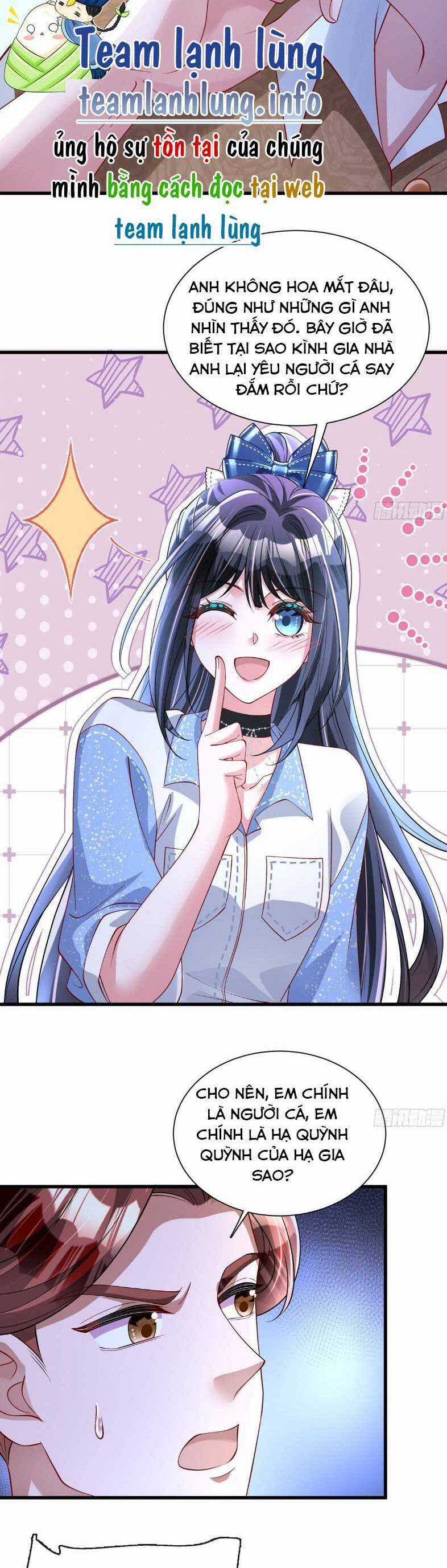 Cuộc Hôn Nhân Với Boss Nhà Giàu Khét Tiếng Chapter 178 trang 12