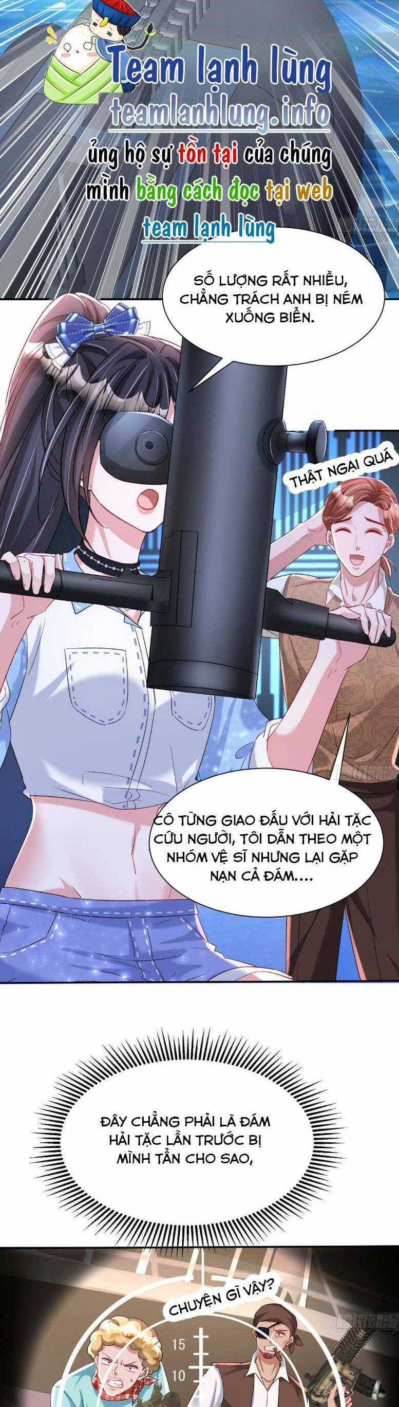 Cuộc Hôn Nhân Với Boss Nhà Giàu Khét Tiếng Chapter 179 trang 12