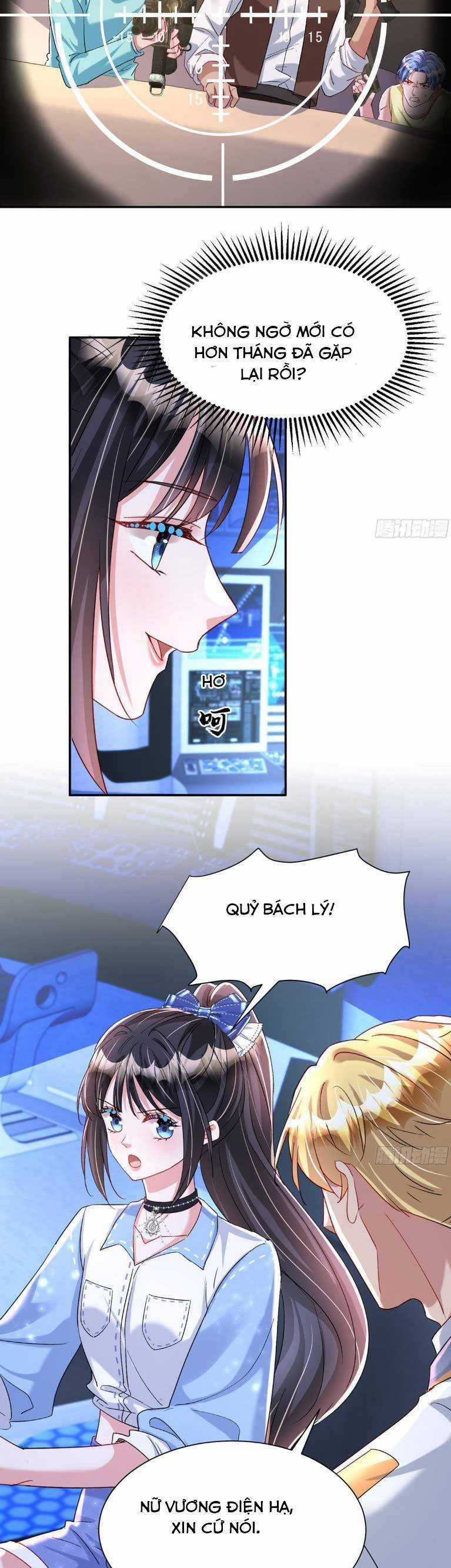 Cuộc Hôn Nhân Với Boss Nhà Giàu Khét Tiếng Chapter 179 trang 13