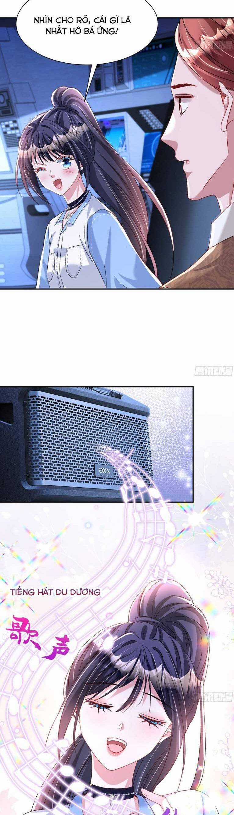 Cuộc Hôn Nhân Với Boss Nhà Giàu Khét Tiếng Chapter 179 trang 16